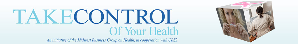 Take Control of your Cancer