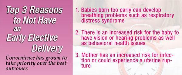 Take Control of Your Health, Inducing