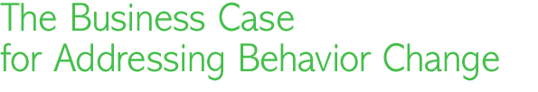 The business case for addressing Mental Health