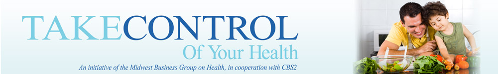 Take Control of Your Health smoking cessation